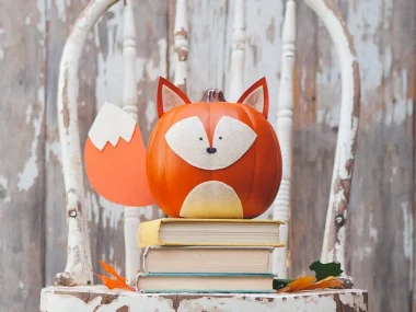 22 DIY pumpkin ideas for Halloween, from crochet to carved
