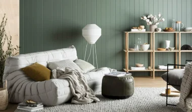 36 green decor ideas to bring nature into every room