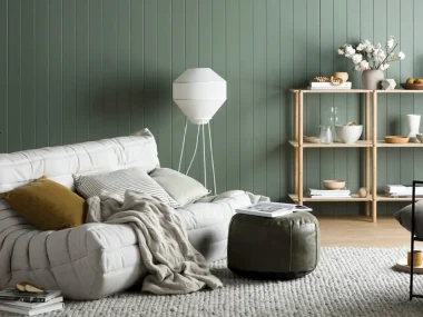 36 green decor ideas to bring nature into every room