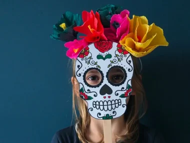 Halloween printables: 19 free files for decor, treats and invites