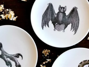 16 DIY Halloween table decorations for a spooky feast