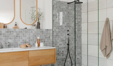 28 Scandinavian bathroom ideas for a bright, calm space