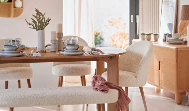 27 Scandinavian dining room ideas made for gathering