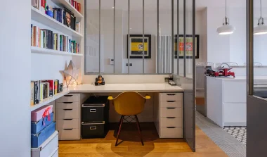 12 small home office ideas for a tiny room or spare corner